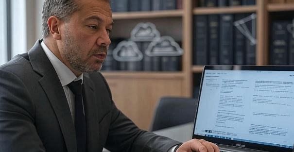 Legal Translation in the Age of AI Lawmaking: What You Need to Know